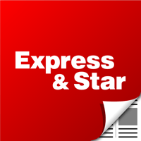 Express & Star Newspaper для iOS