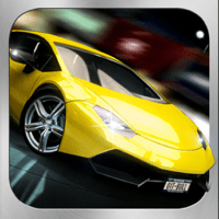 Extreme 3d car racing для iOS
