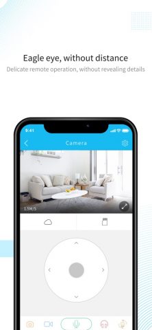 Eye4 для iOS — скриншот 2