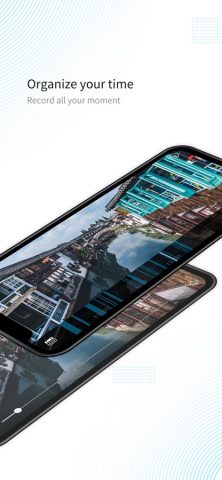 Eye4 для iOS — скриншот 4