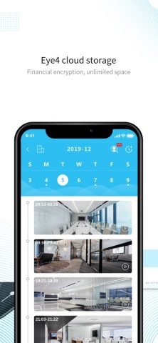 Eye4 для iOS — скриншот 5
