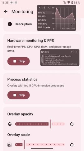 FDE.AI Premium Package — скриншот 2