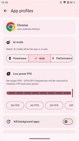 FDE.AI Premium Package — скриншот 3