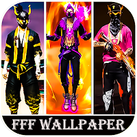 FFF 4k HD Wallpaper Gaming для Android