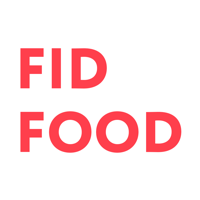 FIDFood для iOS