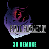 FINAL FANTASY IV (3D REMAKE)+ для iOS