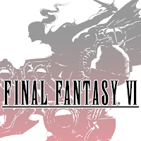FINAL FANTASY VI для Android