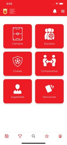 FNF для Android — скриншот 1