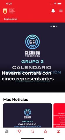 FNF для Android — скриншот 2