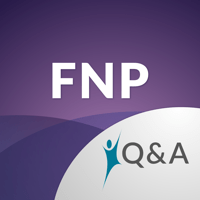 FNP: Nurse Practitioner Review для iOS