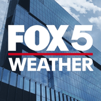 FOX 5 Washington DC: Weather для iOS