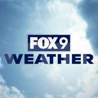 FOX 9 Weather – Radar & Alerts для iOS