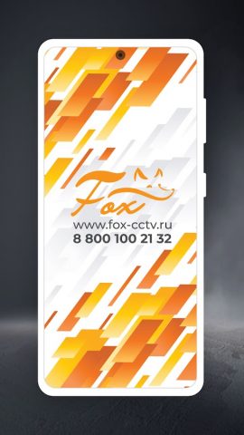 FOX Smart для Android — скриншот 1
