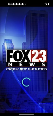 FOX23 News Tulsa для Android — скриншот 1