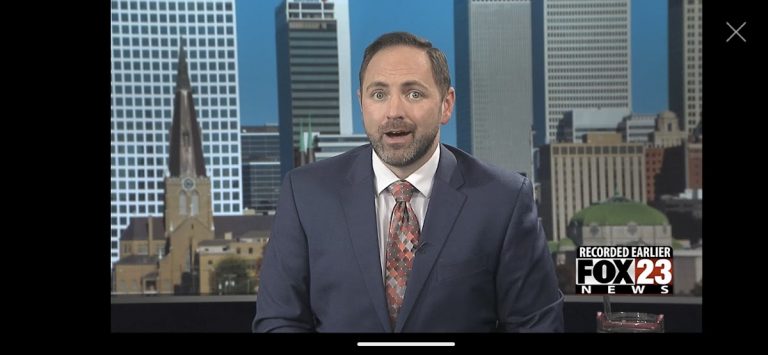 FOX23 News Tulsa для Android — скриншот 5