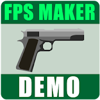 FPS Maker 3D DEMO для Android