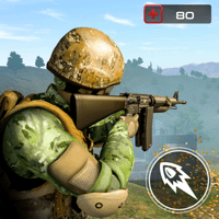FPS Счетчик Террорист съемки для iOS