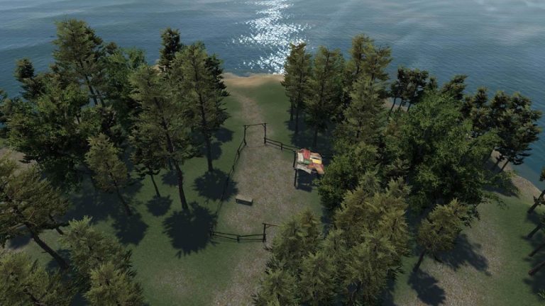 FPV Freerider для Android — скриншот 1