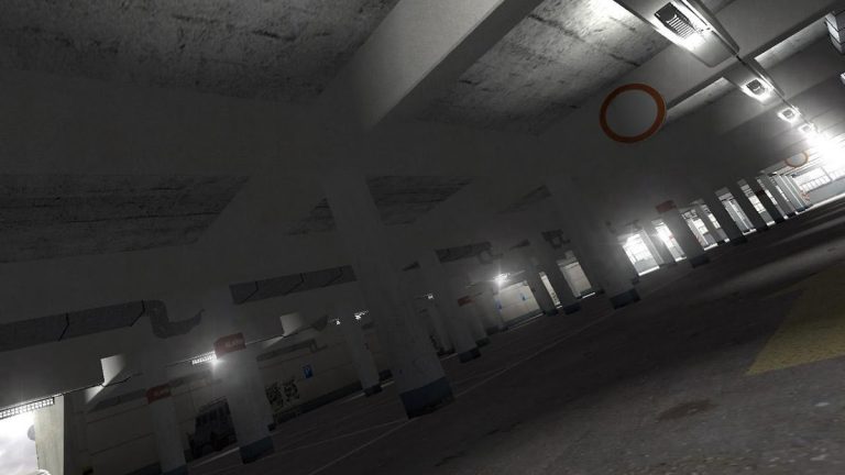 FPV Freerider для Android — скриншот 2