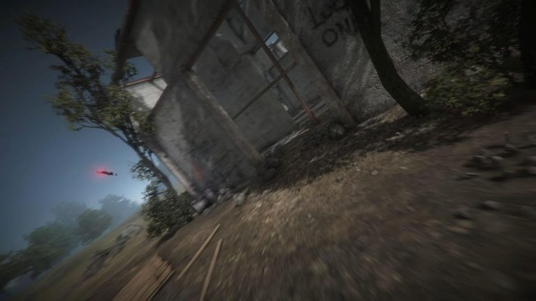 FPV Freerider Recharged для Android — скриншот 2