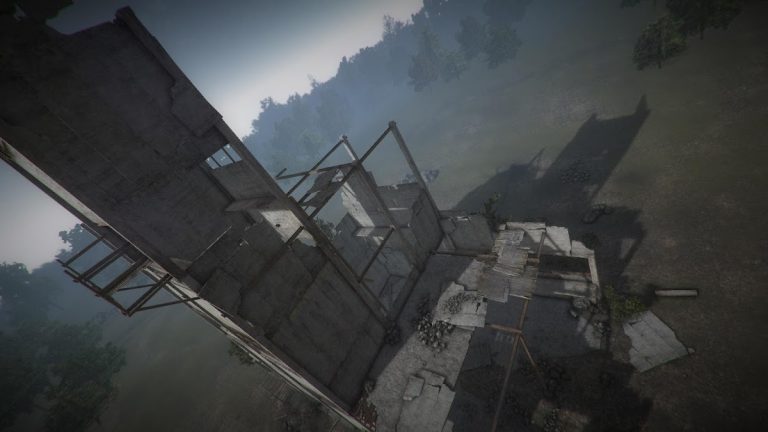 FPV Freerider Recharged для Android — скриншот 4