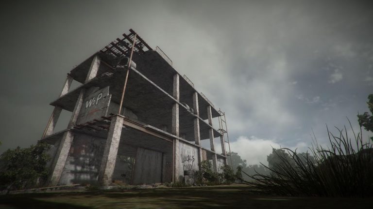 FPV Freerider Recharged для Android — скриншот 5