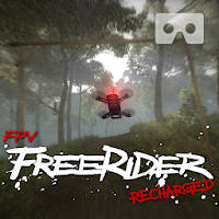 FPV Freerider Recharged для Android