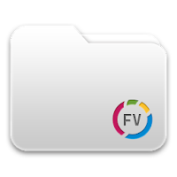 FV File Explorer для Android