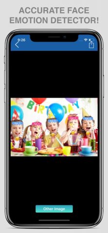 Face Age App How Old Do I Look для iOS — скриншот 5