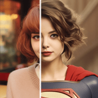 Face Swap AI Headshot FaceJoy для iOS