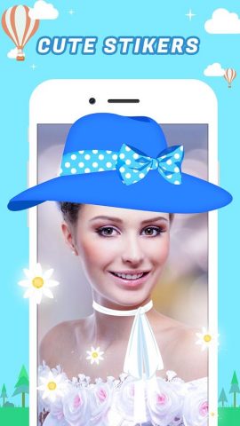 Face Swap — Live Редактор каме для Android — скриншот 2