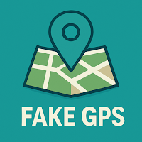 Fake GPS Pro 2025 для Android