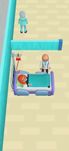 Fake Hospital — скриншот 2
