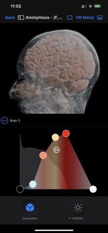 Falcon Mx для iOS — скриншот 4
