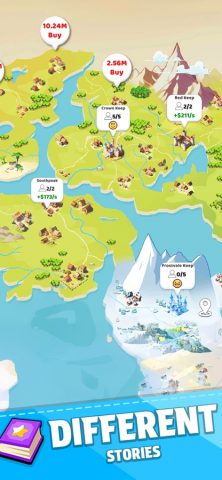 Family Life! для iOS — скриншот 3