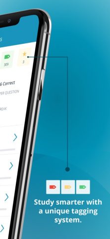 Family NP Exam Review для iOS — скриншот 3