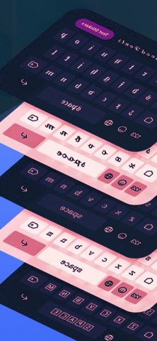 Fancy Fonts — Keyboard Fonts для iOS — скриншот 5