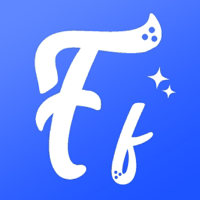 Fancy Fonts — Keyboard Fonts для iOS
