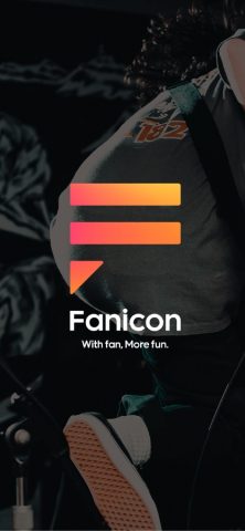 Fanicon для iOS — скриншот 1