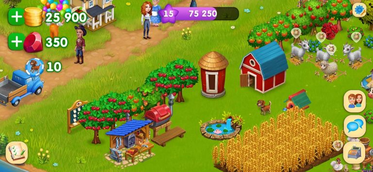 Farm Bay для iOS — скриншот 5