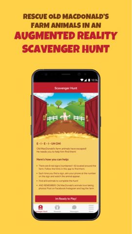 Farm Games для Android — скриншот 1