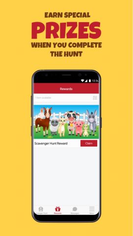 Farm Games для Android — скриншот 2