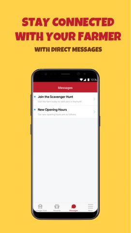 Farm Games для Android — скриншот 3