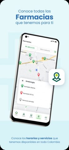 Farmacias Cruz Verde Chile для Android — скриншот 3