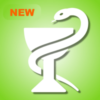 Фармация  аккредитация, тесты для iOS