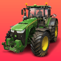 Farming Simulator 20+ для iOS