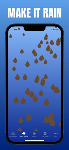 Fart World: Fart & Poop Sounds для iOS — скриншот 4