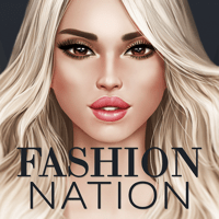 Fashion Nation: Стиль и слава для iOS