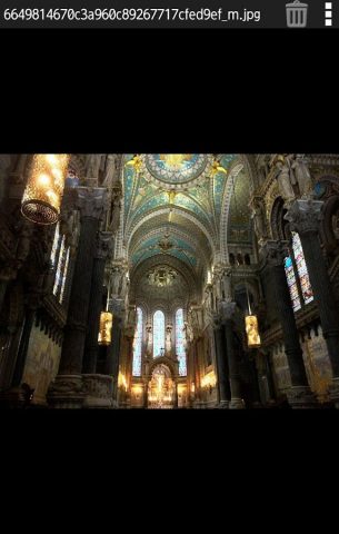 Fast Image Viewer для Android — скриншот 2