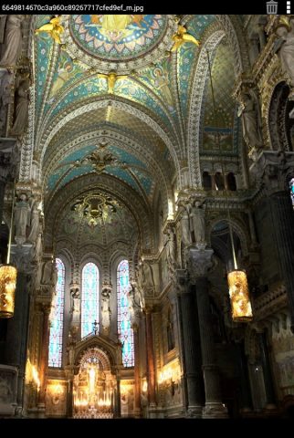 Fast Image Viewer для Android — скриншот 5